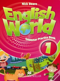 Capa do artigo English World Gpb1