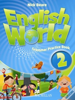 Capa do artigo English World Gpb2