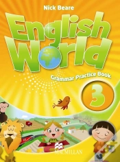 Capa do artigo English World Gpb3