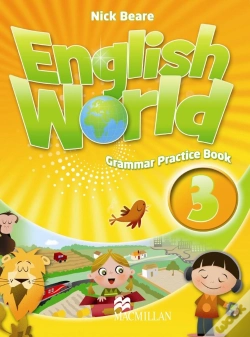 Capa do artigo English World Gpb3