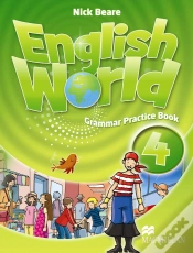Capa do artigo English World Gpb4