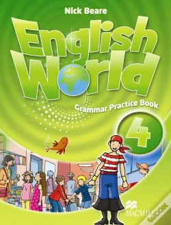 Capa do artigo English World Gpb4