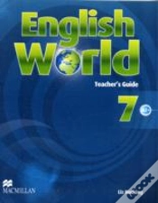 Capa do artigo English World Level 7