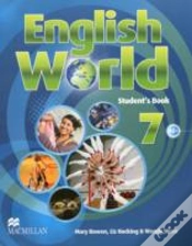 Capa do artigo English World Level 7