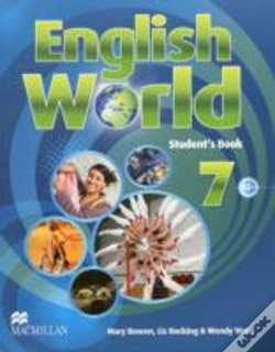 Capa do artigo English World Level 7