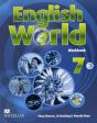 English World Level 7 Workbook & Cd-Rom - Preview