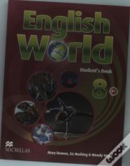 English World Level 8