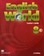 English World Level 8 - Preview
