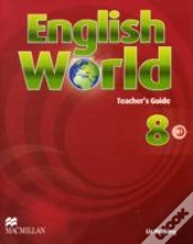 Capa do artigo English World Level 8