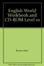 English World Workbook And Cd-Rom Level 10 - Preview