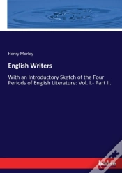 Capa do artigo English Writers