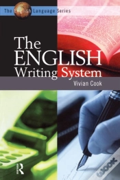 Capa do artigo English Writing System