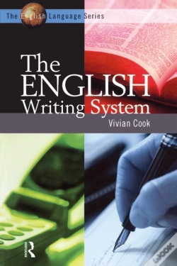 Capa do artigo English Writing System