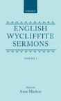 English Wycliffite Sermons: Volume I - Preview