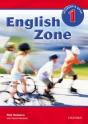 English Zone: 1: Student'S Book - Preview