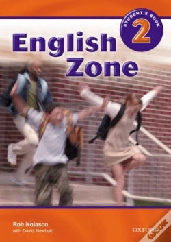 Capa do artigo English Zone 2: Student'S Book