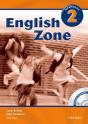 English Zone 2: Workbook With Cd-Rom Pack - Preview