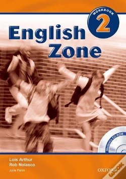 Capa do artigo English Zone 2: Workbook With Cd-Rom Pack