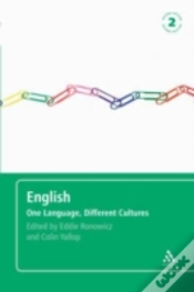Capa do artigo English