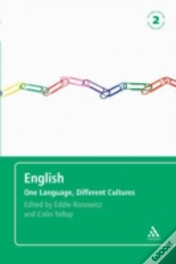 Capa do artigo English