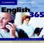 English365 1 Audio Cd Set - Preview