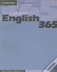 English365 1 Teacher'S Guide