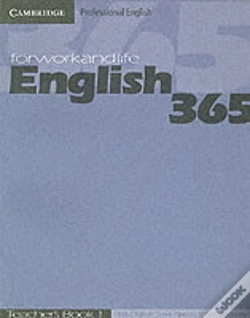 Capa do artigo English365 1 Teacher'S Guide
