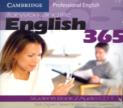 English365 2 Audio Cd Set