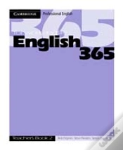 Capa do artigo English365 2 Teacher