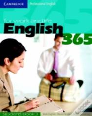 English365 3 Student'S Book