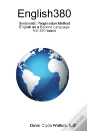 Capa do artigo English380