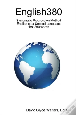 Capa do artigo English380