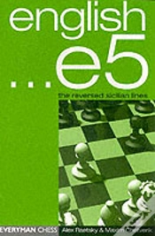 Capa do artigo English...E5: The Reversed Sic