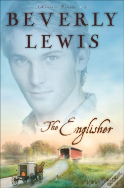 Capa do artigo Englisher (Annie'S People Book #2)