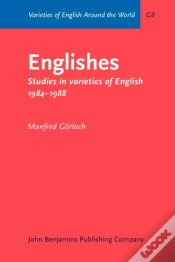 Capa do artigo Englishes