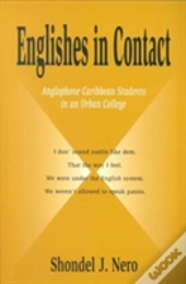Englishes In Contact