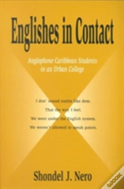 Capa do artigo Englishes In Contact