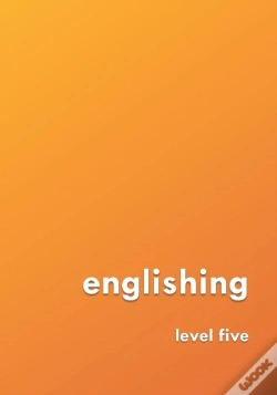 Capa do artigo Englishing
