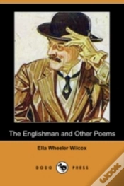 Capa do artigo Englishman And Other Poems (Dodo Press)