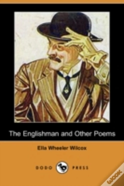 Capa do artigo Englishman And Other Poems (Dodo Press)