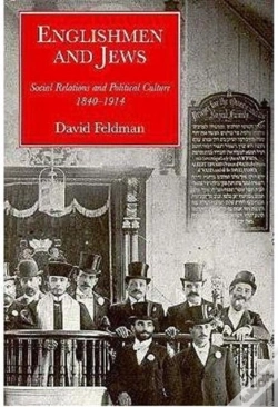 Capa do artigo Englishmen And Jews