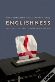 Capa do artigo Englishness