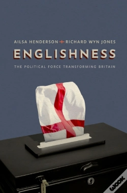 Capa do artigo Englishness