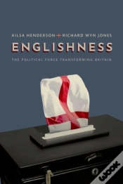 Capa do artigo Englishness