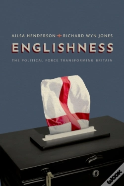 Capa do artigo Englishness