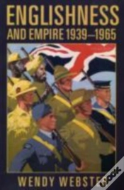 Capa do artigo Englishness And Empire 1939-1965