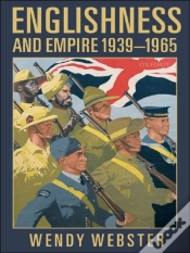 Capa do artigo Englishness And Empire 1939-1965