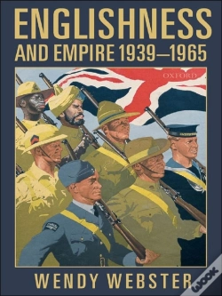 Capa do artigo Englishness And Empire 1939-1965