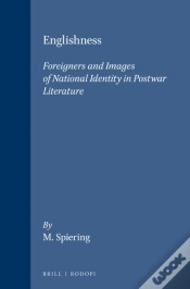 Capa do artigo Englishness