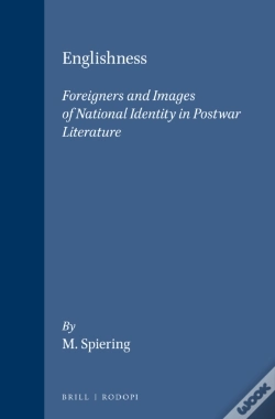 Capa do artigo Englishness